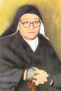 Las Profecías de “Madre Elena Ahiello”