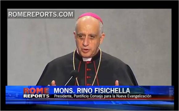 Ultiman los detalles para la apertura del Año de la Fe