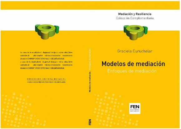 Modelos de Mediación