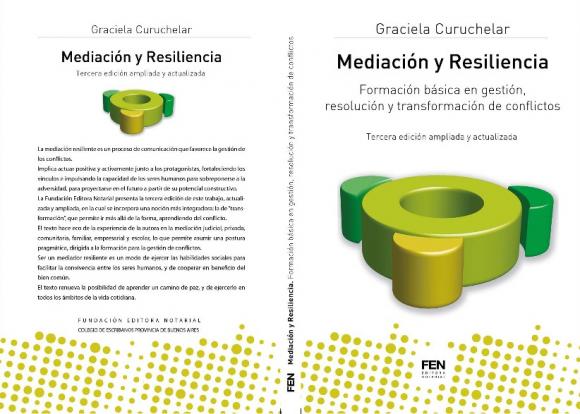 Formación Básica en Gestión resolución y Transformación de Conflictos