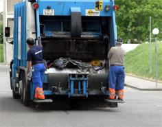 Investigadores Argentinos de la UBA logran con calculos matemáticos abaratar cerca de un 40 % el costo de los camiones recolectores de basura