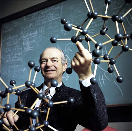 Premio Nobel de química 2012: Lefkowitz y Kobilka ilustran receptores acoplados a proteínas G