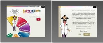 Aio activa tu mente.