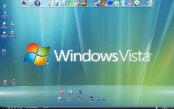 Skin de mac para windows vista