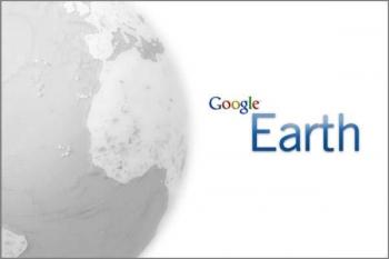 Google earth pro gold