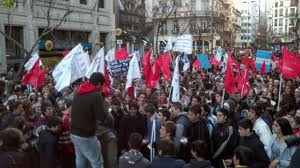 ¡Coherencia en defensa de la vida humana desde la concepción! piden a la Vice-Jefa de Gobierno, María Eugenia Vidal!