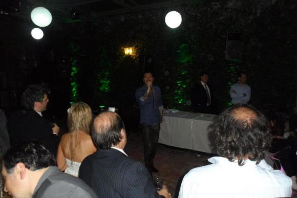 FOTOS CASAMIENTO DE ADRIAN Y ANA EN TIGRE