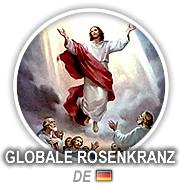 Wie Betet den Rosenkranz