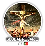 Como rezar o Rosário 