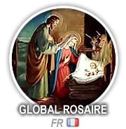 Comment prier le Rosaire