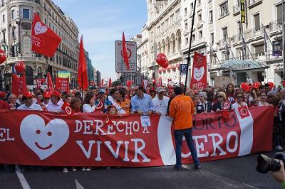 Un millón de firmas por #AbortoCero: ¡Vamos a por ello!