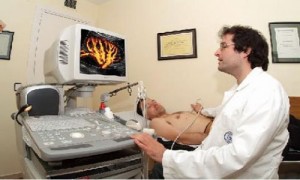 La Argentina será la primera en fabricar ecodopplers en América Latina