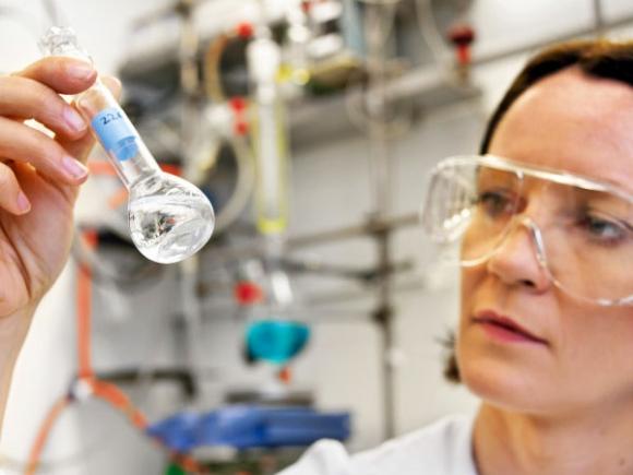 Investigadores Argentinos crean un biofungicida para maíz único a nivel mundial