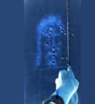 Santo sudario discovery 5 partes