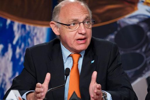 El Gobierno reconoció que 28 bienes argentinos fueron embargados en el exterior