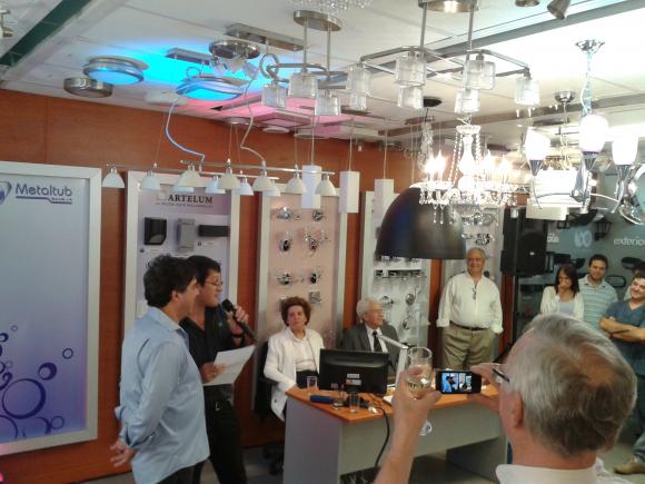 FOTO EVENTO REINAUGURACION¨CASA GARCIA¨