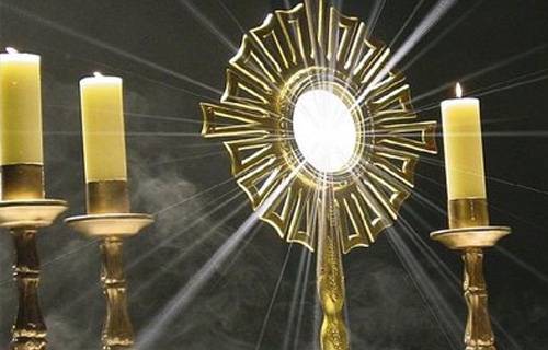 EEUU: Abrirán capilla católica de adoración perpetua junto a clínica de abortos