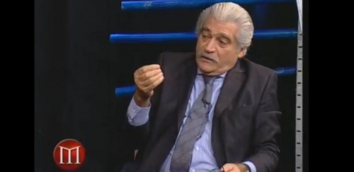 Jorge Asís: “El 8N va a ser mucho más fuerte que el 13S”. UN INSULTO PARA EL GOBIERNO, UN DESAFÍO PARA EL OPOSITOR.