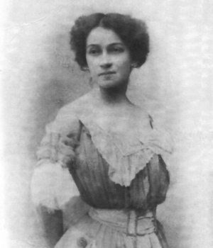 La Lola Mora, emblema de Buenos Aires