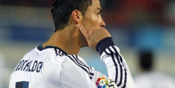 La canción contra Ronaldo que es furor en España