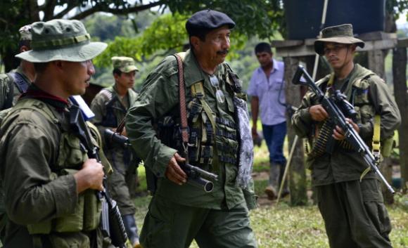 Colombia: terroristas FARC hieren a 14 menores del Cauca con bomba en bicicleta