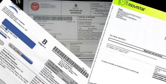 ¡Otra vez sopa! Aumenta la tarifa de los celulares por tercera vez en el año