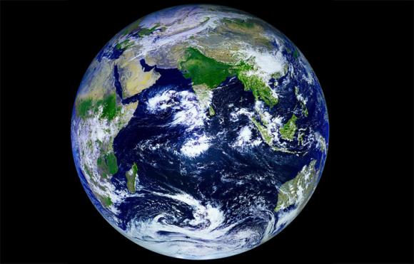 Detectan veloces cambios en el núcleo terrestre afectando el campo magnético