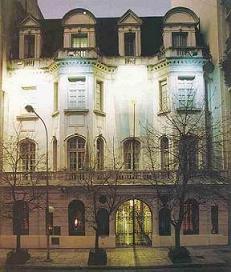 Palacio Balcarce