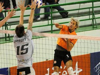 Milinkovic: “Va a ser una liga muy pareja”