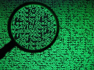 Las cinco peores contraseñas del 2012