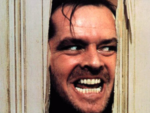 Las 10 películas de terror que más calorías te hacen quemar