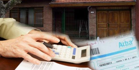 Más aumentos, pero ¿no hay inflación?: sube el impuesto inmobiliario bonaerense