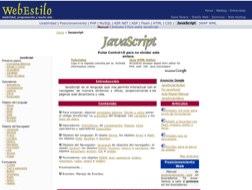 Tutorial completo de javascript
