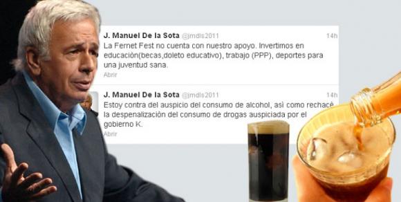 Sin festival: suspendieron el ¨Fernet Fest¨ en Córdoba