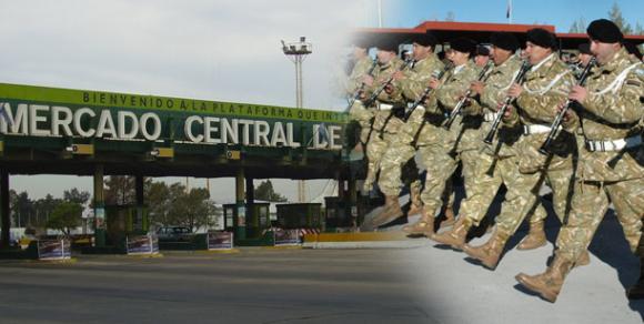 ¿Y la AFIP dónde estaba? Investigan al Ejército por compras con facturas truchas