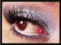 Maquillaje de ojos
