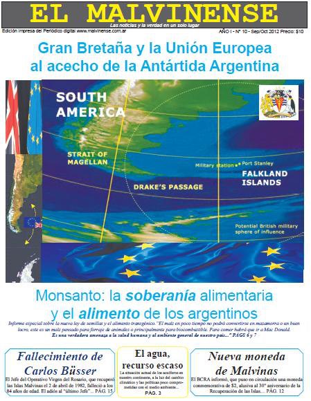 EDICIÓN IMPRESA NÚMERO 10