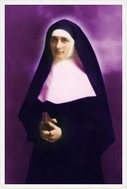 Hermana Crescencia Pérez a la gloria de los altares: “hacerse toda a todos”, su ideal