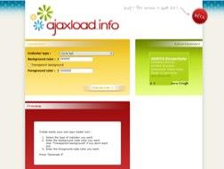 Generar cargadores webs