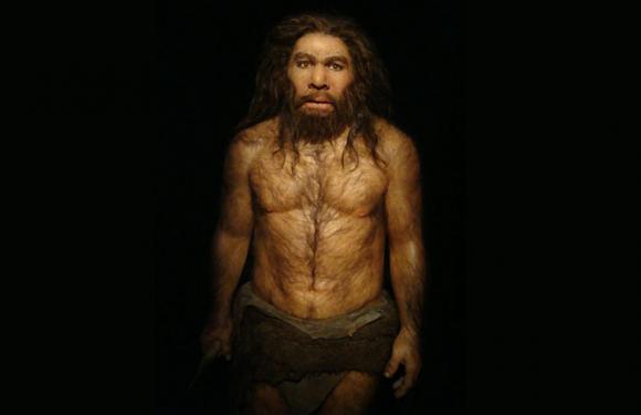 Descubren genes de Neandertales en africanos