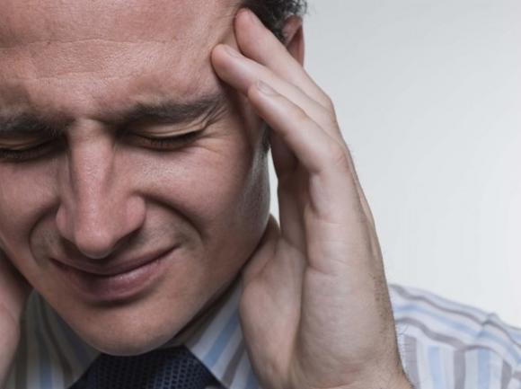 Nuevo tratamiento sin fármacos para el dolor de la migraña