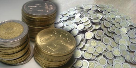 ¿Usar las monedas... o venderlas como metal?