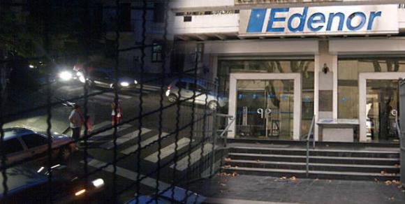 Edenor habló del apagón de ayer: ¨Se está solucionando¨