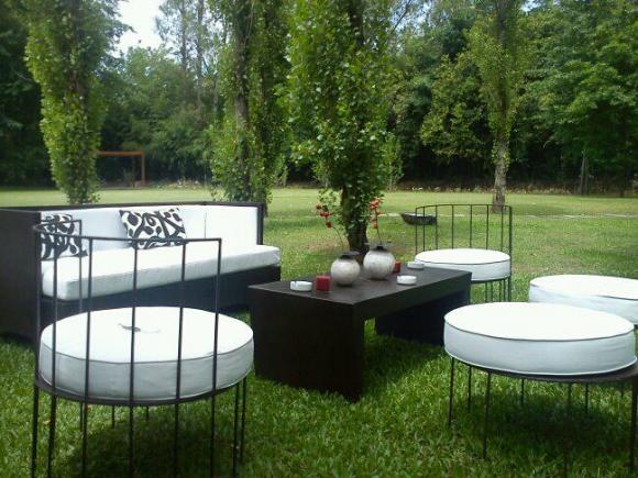 Prepara tu casa para vivirla al aire libre