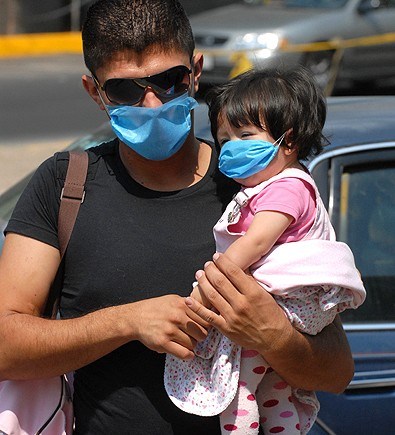 Investigadores Argentinos de la UBA desarrollaron modelos matemáticos de propagación de epidemias