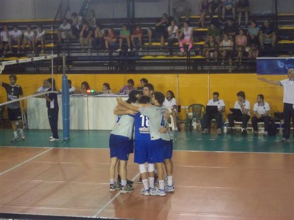 Encuentro Boca Río Seguros - Personal Bolivar