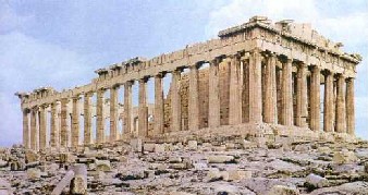 ¿Que ver en Atenas?