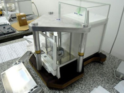 La Argentina alcanza el nivel tecnológico para fabricar los susceptómetros en el país