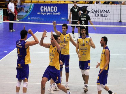 UPCN San Juan comienza la defensa del título