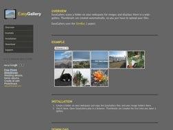 Easygallery